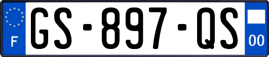 GS-897-QS