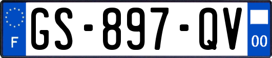 GS-897-QV