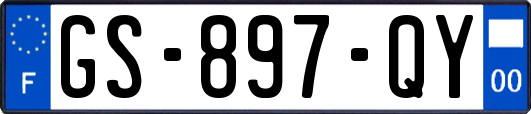 GS-897-QY