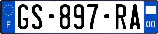 GS-897-RA