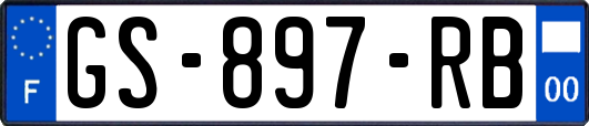GS-897-RB