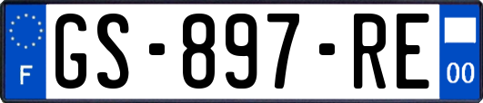 GS-897-RE