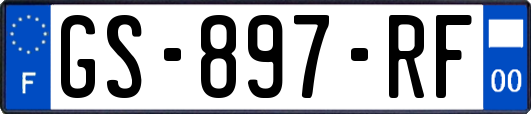GS-897-RF