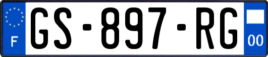 GS-897-RG