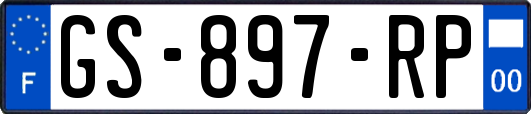 GS-897-RP