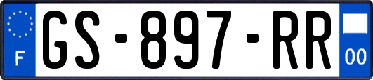 GS-897-RR