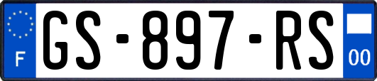 GS-897-RS