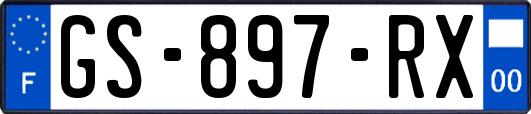 GS-897-RX