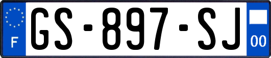 GS-897-SJ