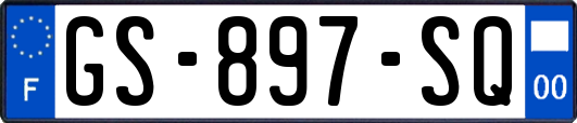 GS-897-SQ