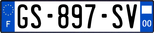 GS-897-SV