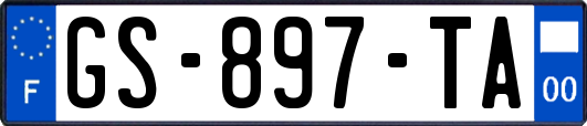 GS-897-TA