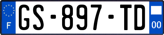 GS-897-TD