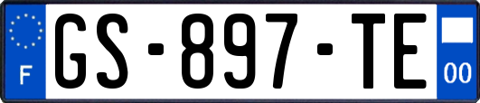 GS-897-TE