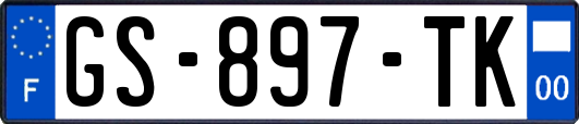 GS-897-TK