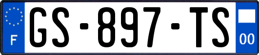 GS-897-TS