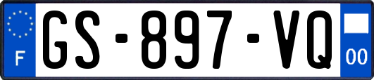 GS-897-VQ