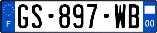 GS-897-WB