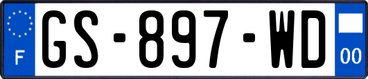 GS-897-WD