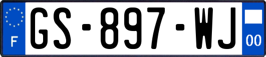 GS-897-WJ