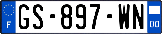 GS-897-WN
