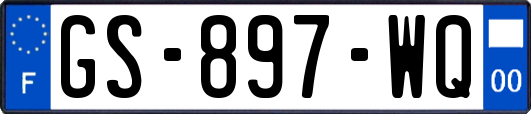GS-897-WQ