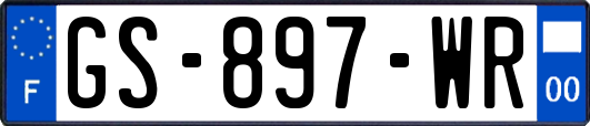 GS-897-WR