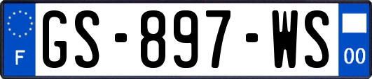 GS-897-WS