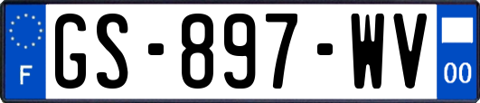 GS-897-WV