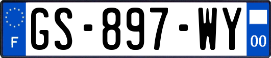 GS-897-WY