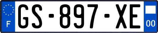 GS-897-XE