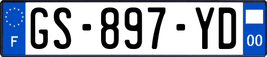 GS-897-YD