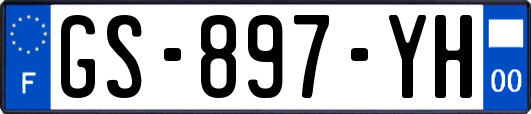 GS-897-YH