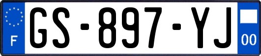 GS-897-YJ