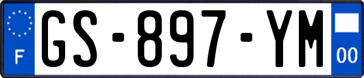 GS-897-YM