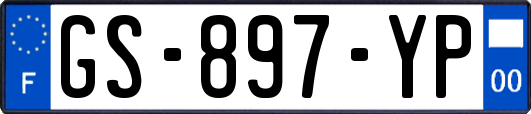 GS-897-YP