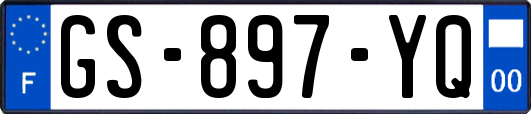 GS-897-YQ