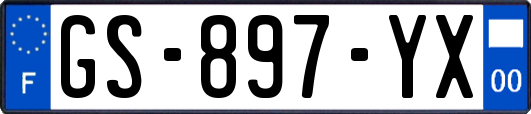 GS-897-YX