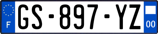 GS-897-YZ