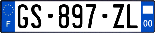 GS-897-ZL