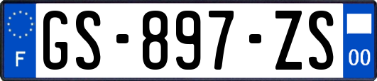 GS-897-ZS
