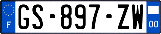 GS-897-ZW