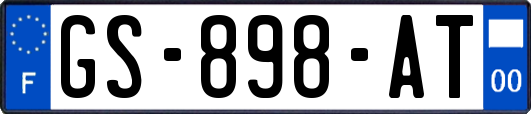 GS-898-AT