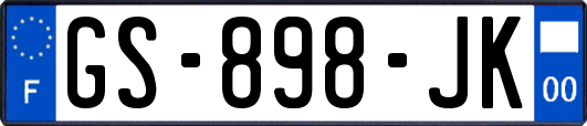 GS-898-JK