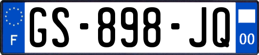 GS-898-JQ