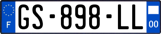 GS-898-LL
