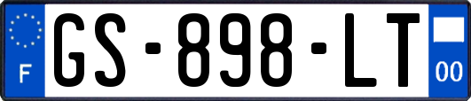 GS-898-LT