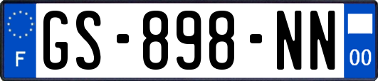 GS-898-NN