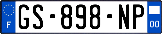 GS-898-NP