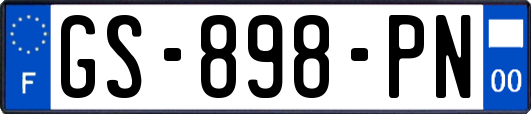 GS-898-PN